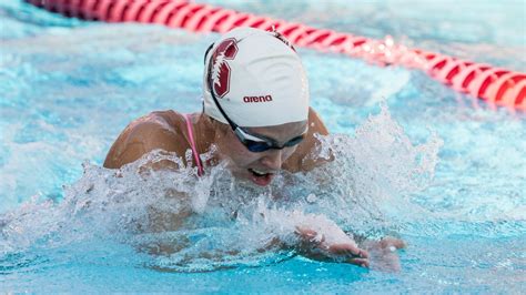 janelle rudolph women s swimming and diving stanford university athletics