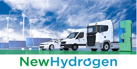 BioSolar Launches Green Hydrogen Technology Venture FuelCellsWorks