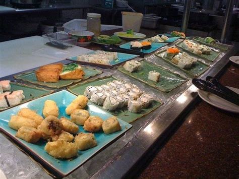 Chinese Buffet Tracy Ca