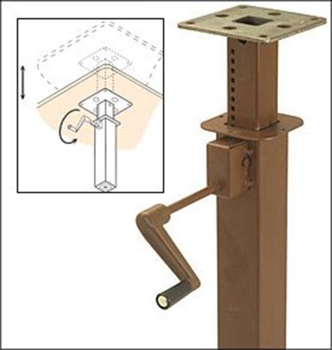 Both types of crank sets are available with varying lengths of crank arms, which typically vary in length from 165mm to 175mm. Single-Crank Table Mechanism - Hardware $170 | Projects | Pinterest | Hardware and Tables