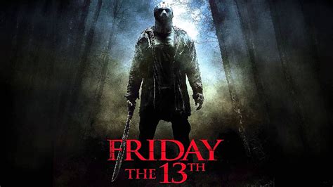 The Thirteenth Friday Nagamovieshd