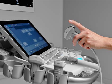 Benefits Of Having An Ultrasound Machine In Your Office