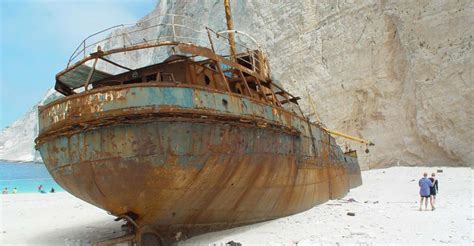 Zakynthos Navagio Shipwreck Cruzeiro De Dia Inteiro Getyourguide