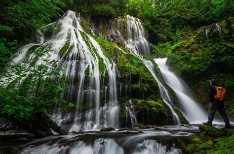 Columbia River Gorge 9 Great Spots For Photography