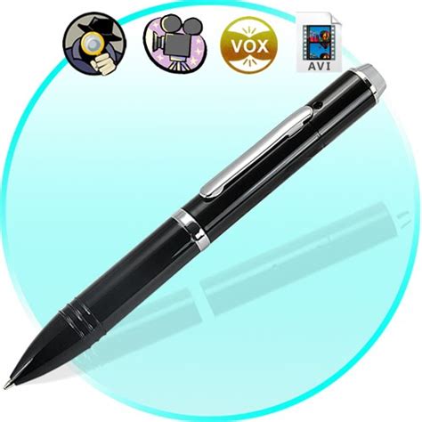 Optech Electronics And Technology News And Info 8gb Digital Spy Pen
