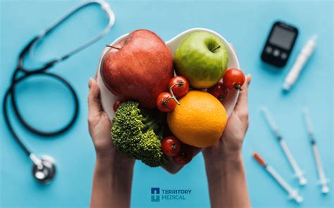 10 Ways To Prevent Heart Disease Through Diet Territory Medical