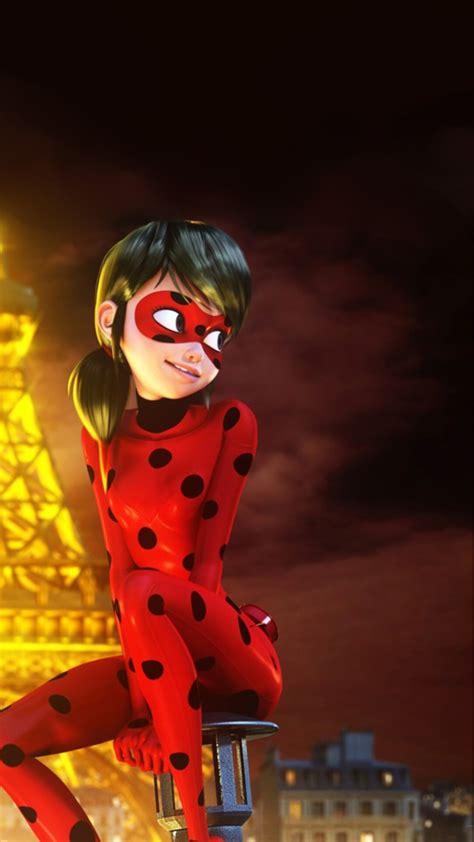Miraculous Ladybug Wallpapers Images The Best Porn Website