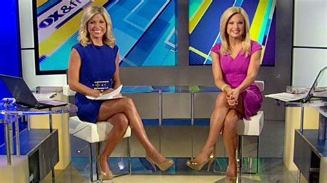 Fox And Friends First Debuts Fox News Video