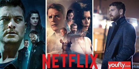 Netflix 7 εξαιρετικές τουρκικές σειρές που πρέπει να δεις