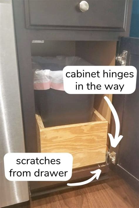 Check spelling or type a new query. Installing Drawer Slides: 3 Mistakes I Made & How to Fix ...