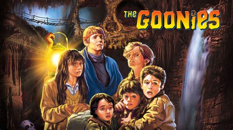 The Goonies Film Vault Wiki Fandom