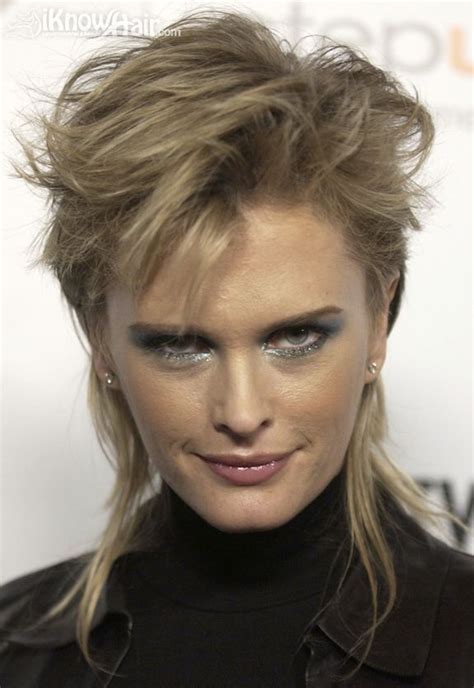Short mullet haircuts, you ought to concentrate on adapting the haircut to a shape, if you'd like your hairstyle to have a touch that is you could raise the manliness of mullet haircut styles with the assistance of mullet hairstyles. The attitude look! | Mullet hairstyle, Mullet haircut ...