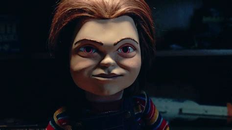 Childs Play 2019 Takes A Stab At The Ugly Side Of Consumerism Review