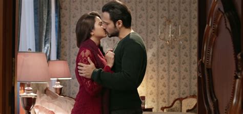 Was Apprehensive Of Kissing Scenes In Raaz Reboot Kriti Kharbanda