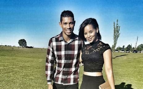 Jan 01, 2021 · wayde van niekerk; Wayde van Niekerk on cloud nine after marriage proposal