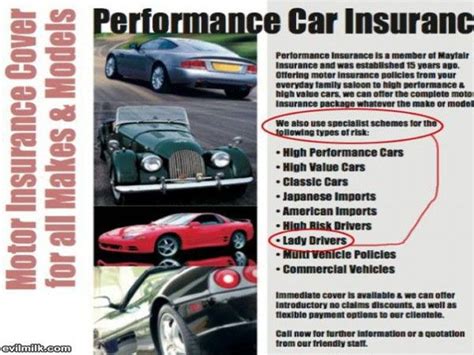 i cannot believe this | Life insurance humor, Car ...