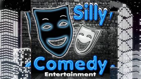 Silly Comedy Entertainment Youtube