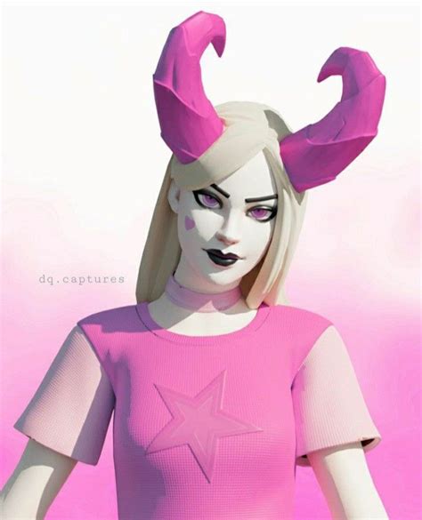 Pink Haze Fortnite Cute Casual Outfits Best Profile Pictures Gamer Pics
