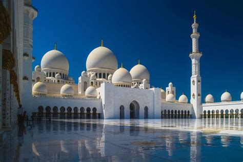 7 lugares bonitos para visitar nos emirados Árabes guia viajar melhor viagens e lugares para