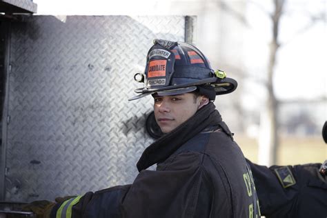 Chicago Fire: Nazdarovya Photo: 276176 - NBC.com