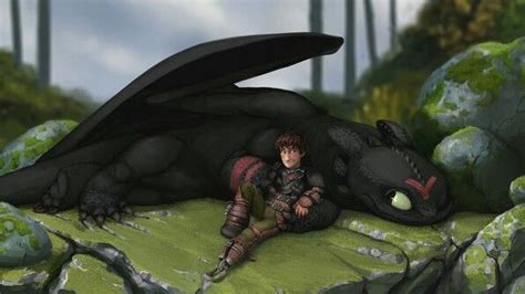 O O How Train Your Dragon How To Train Your Dragon Hiccup And Toothless
