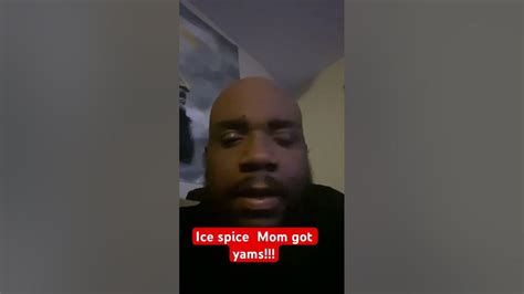 pictures surface of rapper ice spice mom looking like her twin youtube