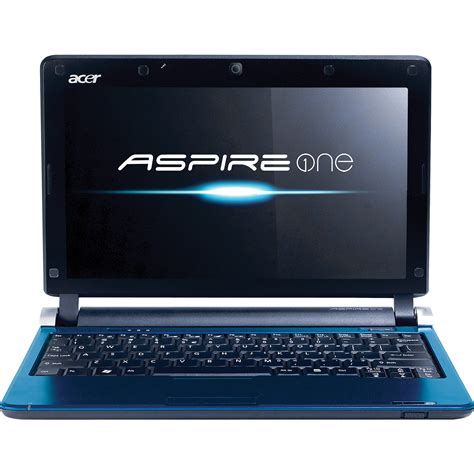 Acer Aspire One Aod250 1165 Netbook Computer Lus680b066 Bandh