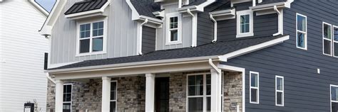 Pros And Cons Mixing And Matching Trim With Your Favorite Fiber Cement