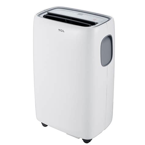 Tcl 14000 Btu Portable Air Conditioner With Heater The Home Depot Canada