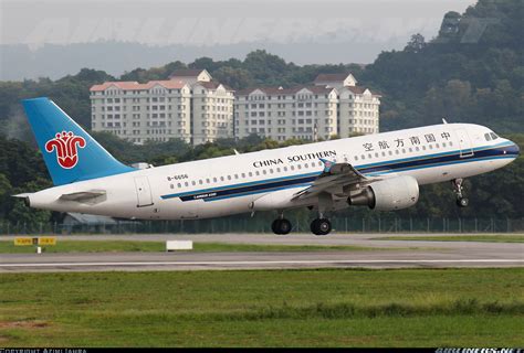 They are open to first class and business class ticket holders as well china southern airlines offers the sky pearl club frequent flyer program which provides members with extra services and benefits throughout china. Airbus A320-214 - China Southern Airlines | Aviation Photo ...