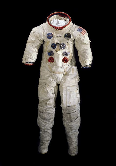 Space Suit Astronaut Suit Neil Armstrong