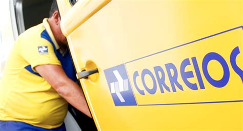 Correio Trabalha No Sábado