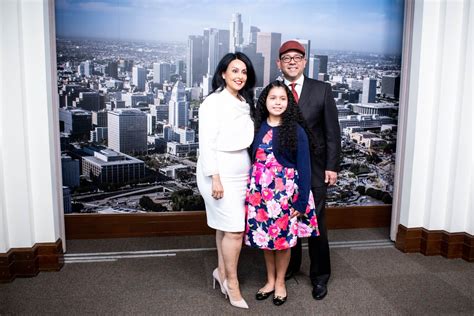 new la city council president nury martinez outlines her vision daily news