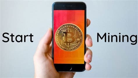 Be aware if you mine bitcoin on iphone it. Is there any reason to mine Bitcoin on an iPhone? - Quora