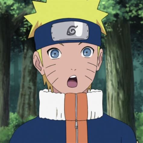 Naruto Personajes De Anime Fotos De Perfil Personajes