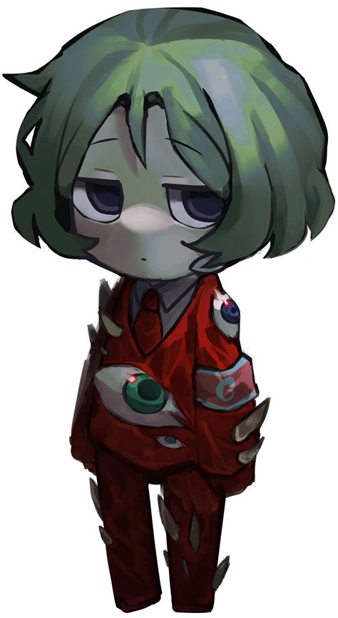 Coco 556ch0cl8 Employee Project Moon Lobotomy Corporation