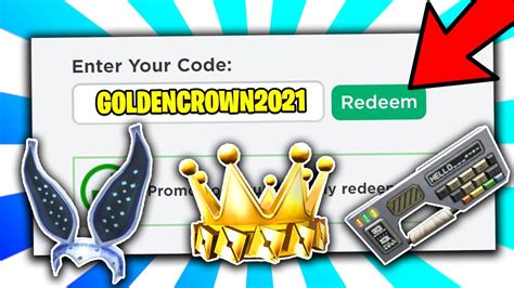 All 2024 Roblox Promo Codes All Working Roblox Promo Codes