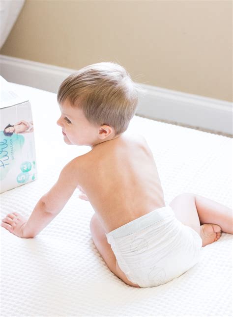 We Recently Switched Our Babys Diapers And You Should Too