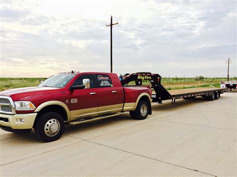 Redline Hot Shot & Transportation, Inc. – Trucking Company