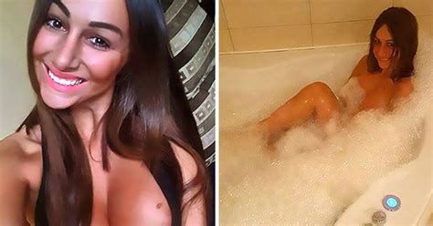 Naked Reality Show Stars Telegraph