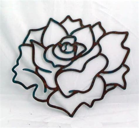 Check out our rose cut outs selection for the very best in unique or custom, handmade pieces from our paper, party & kids shops. Pin on Plasma Cut Metal Designs