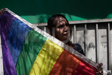 Philippines Marriage Equality • Nurphoto Agency
