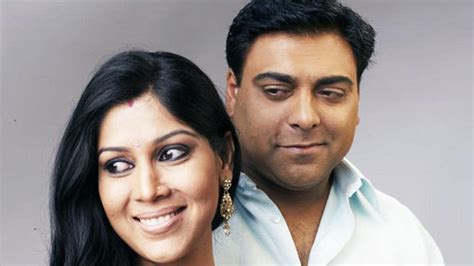 Sakshi Tanwar And Her Husband She Has Made Appearances In Many Other Movies And Tv Shows