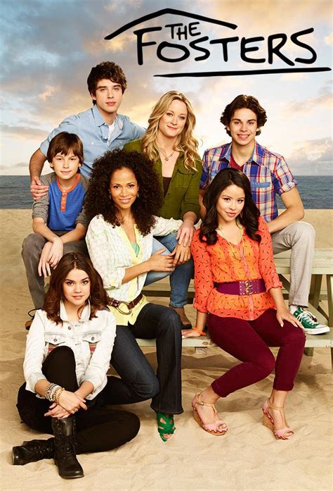 Watch The Fosters 2013