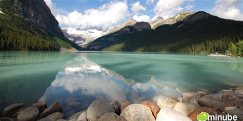 The 21 Most Spectacular Lakes on Earth | HuffPost
