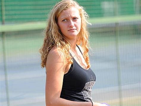 Petra Kvitova 2009 Tennis Photo 24395392 Fanpop