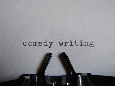 How To Write Stand Up Comedy Clean Comedians®