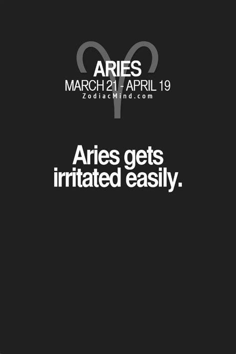 I Have Noticed Yes And Cranky Too Facepalm Aries Zodiac Facts