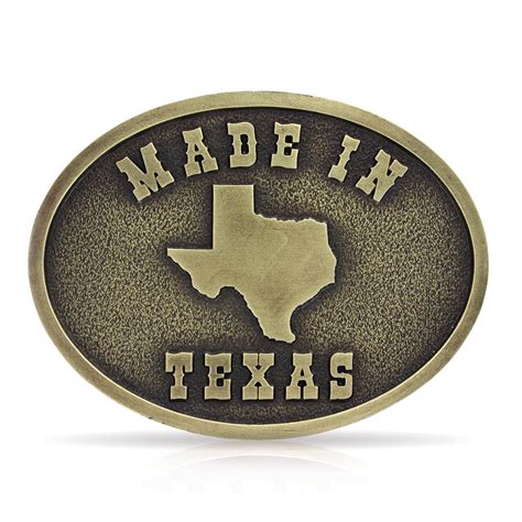 Made In Texas Westernshopbe