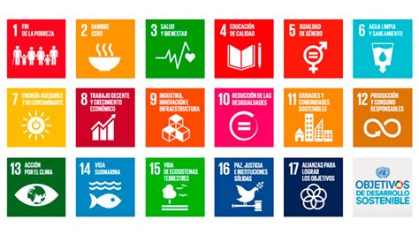 Qué es el Desarrollo Sostenible y los Objetivos Globales ACCIONA